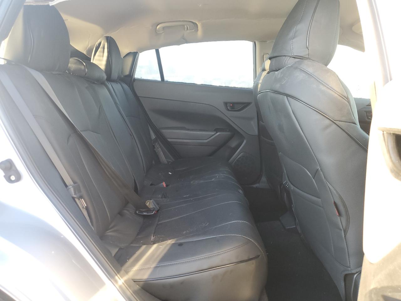 2024 Subaru XV - Image 12