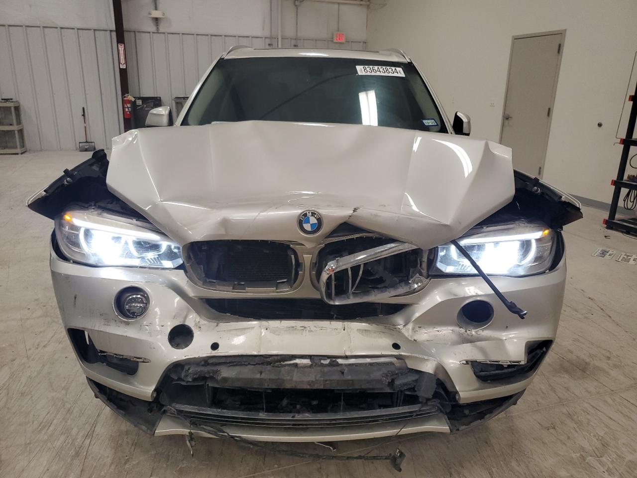 2015 BMW X5 - Image 5