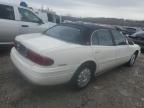 2001 Buick Lesabre Limited продається в Cahokia Heights, IL - Burn