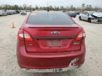 2012 Ford Fiesta Se en Venta en Houston, TX - All Over