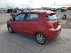 2014 Mitsubishi Mirage Es zu verkaufen in Oklahoma City, OK - Front End