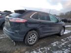 2022 Ford Edge Sel за продажба в East Granby, CT - Side