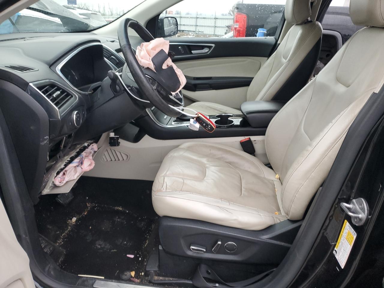 2015 Ford Edge - Image 7