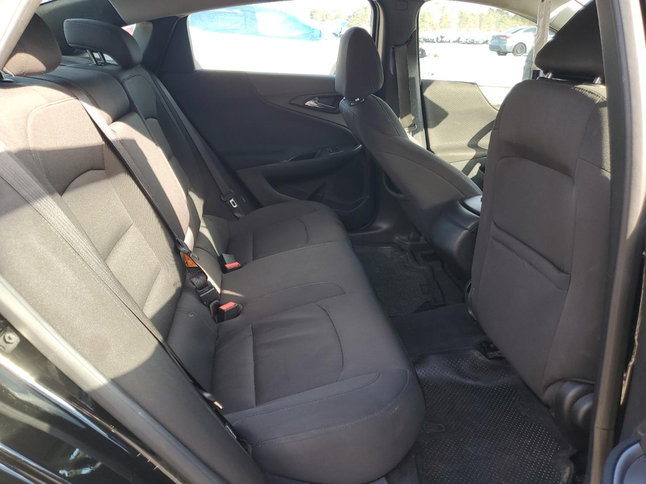 2018 Chevrolet Malibu - Image 11