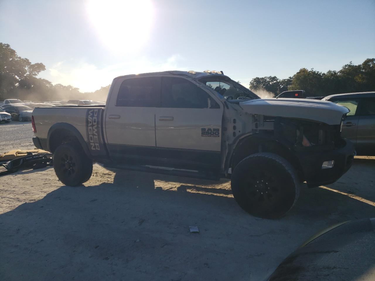2018 RAM 2500 - Image 4