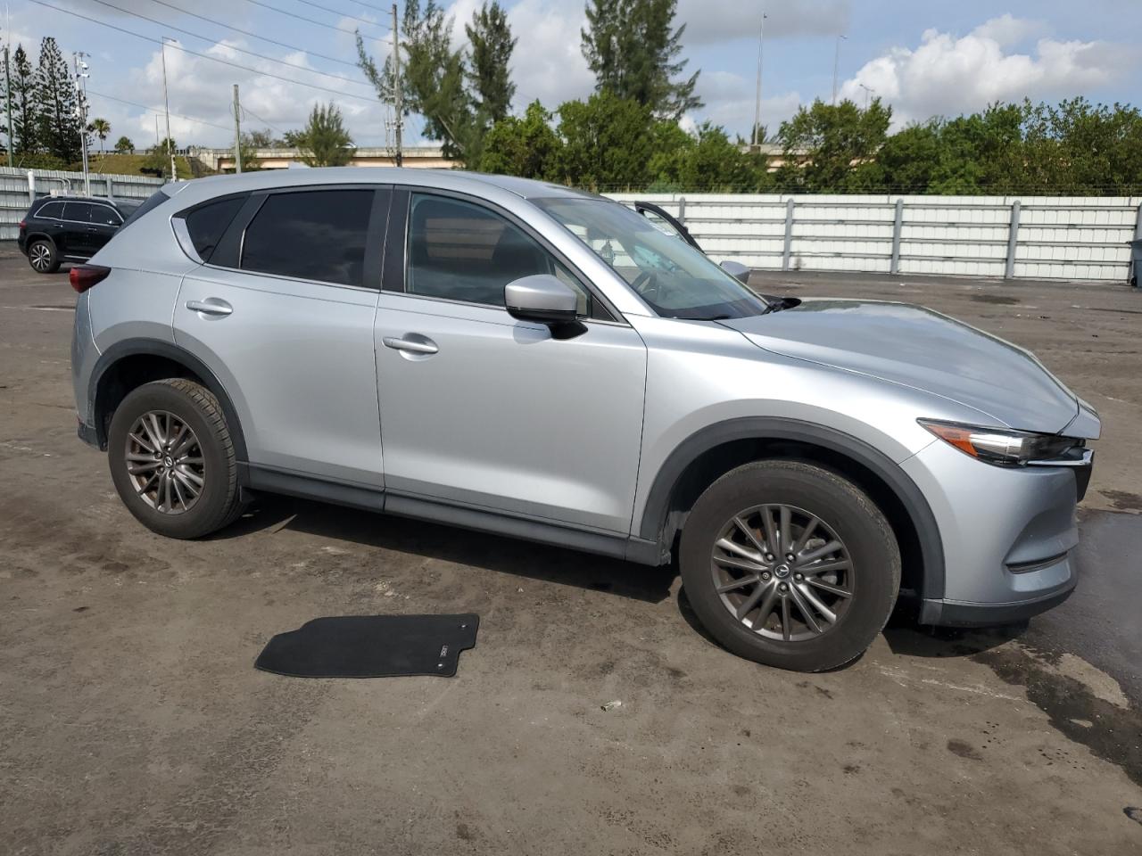 2018 Mazda CX-5 - Image 4