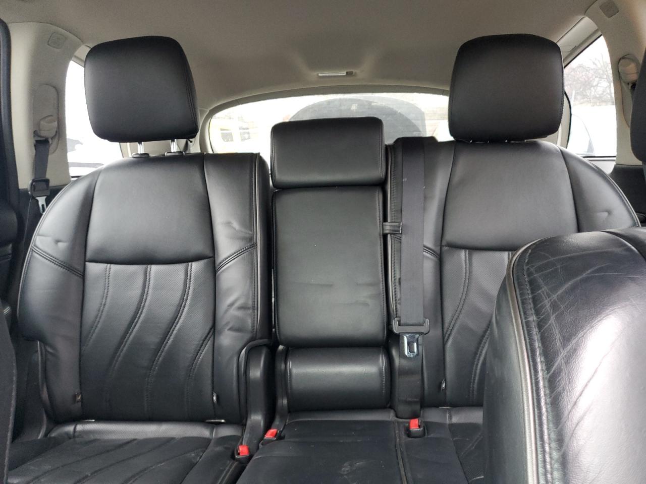 2015 Infiniti QX60 - Image 10