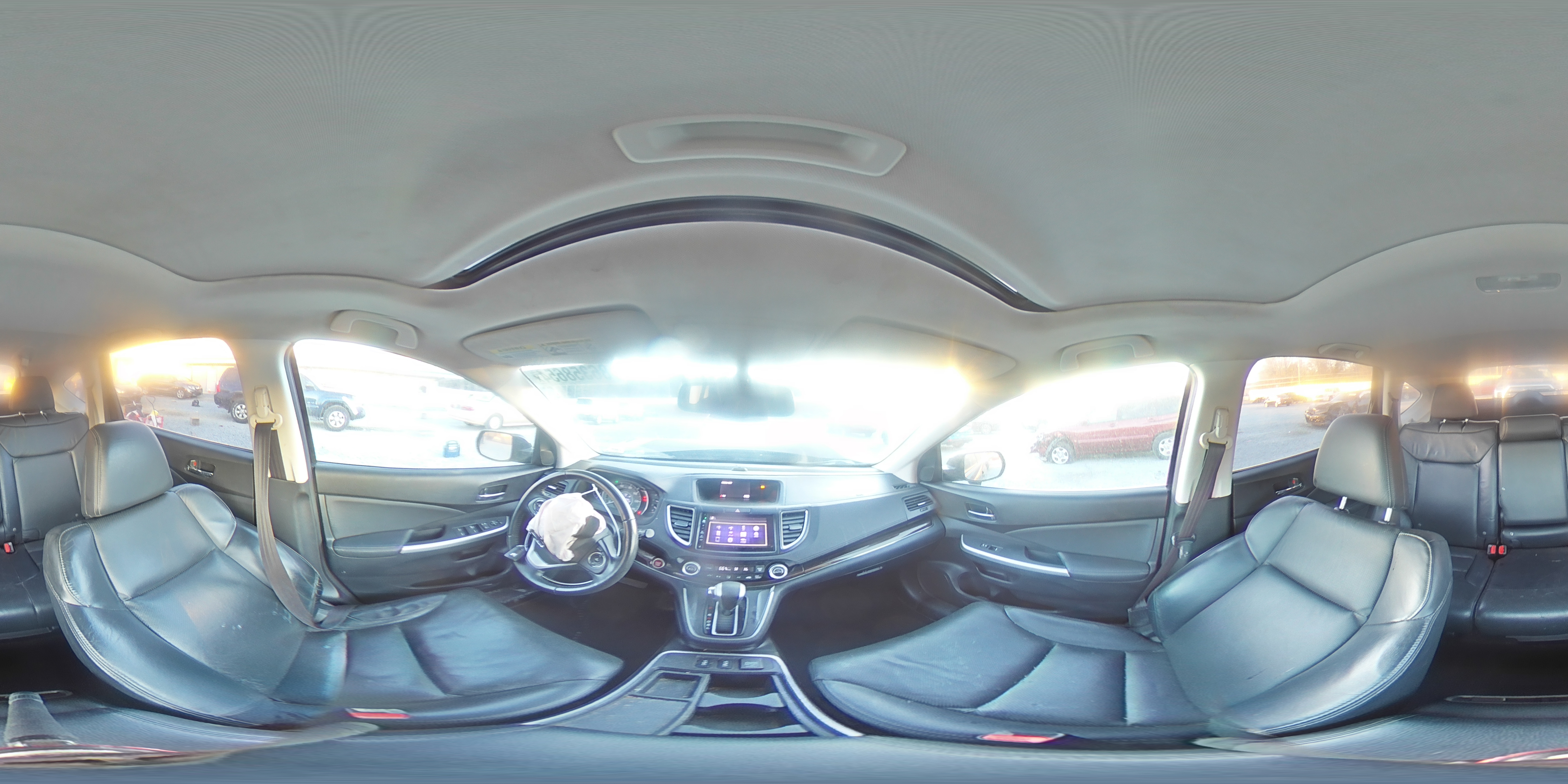 2015 Honda CR-V - Image 14