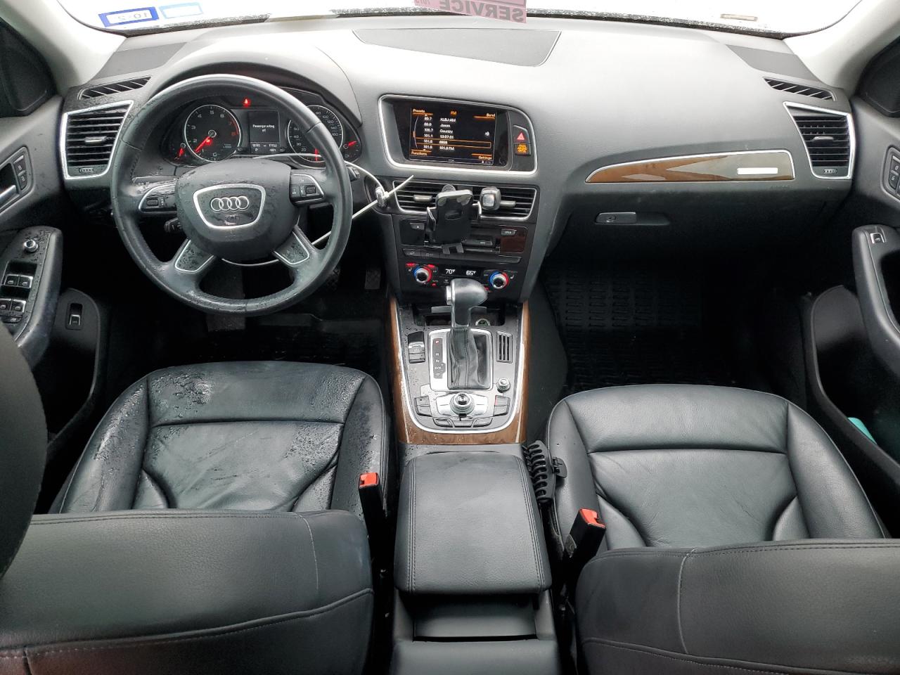 2016 Audi Q5 - Image 8