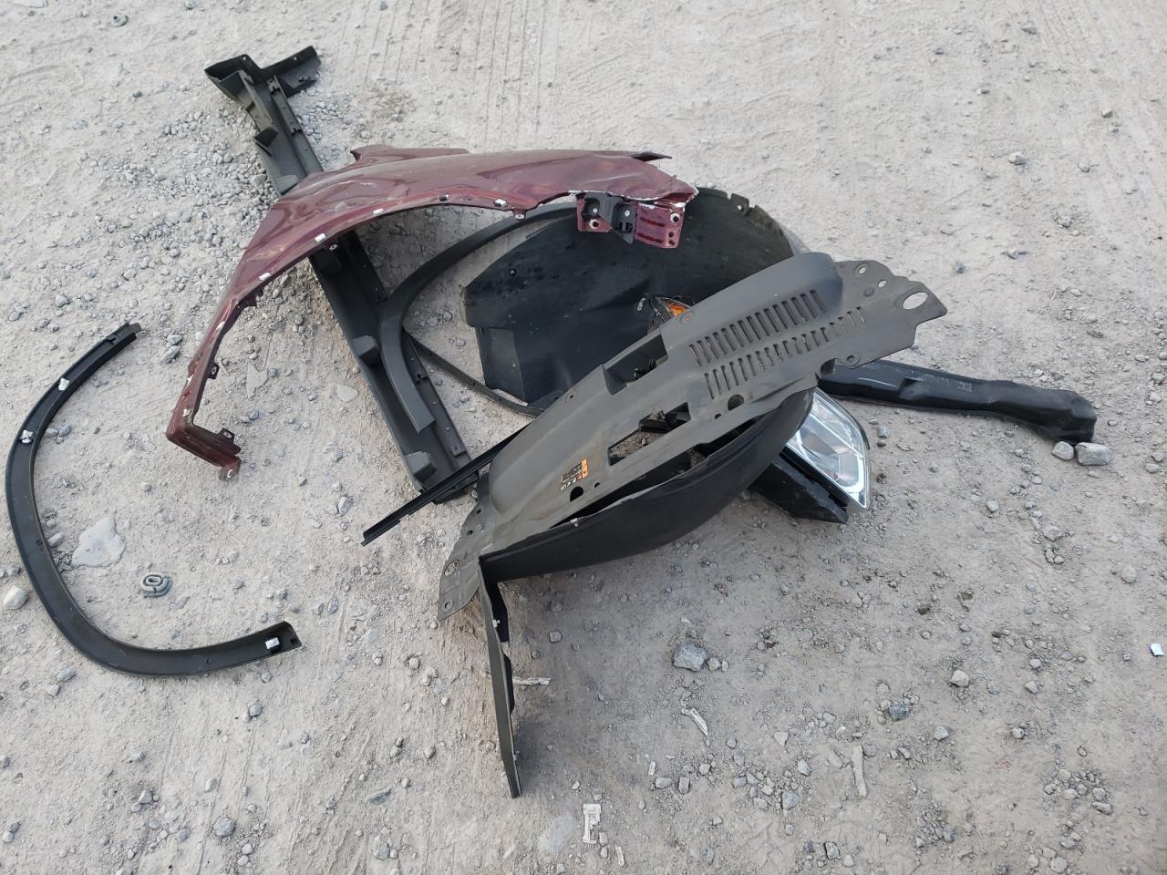 2016 Chevrolet Trax - Image 13