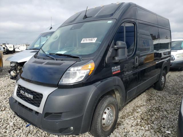 2022 Ram Promaster 1500 1500 High