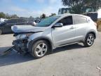 2017 Honda Hr-V Ex de vânzare în Orlando, FL - Front End