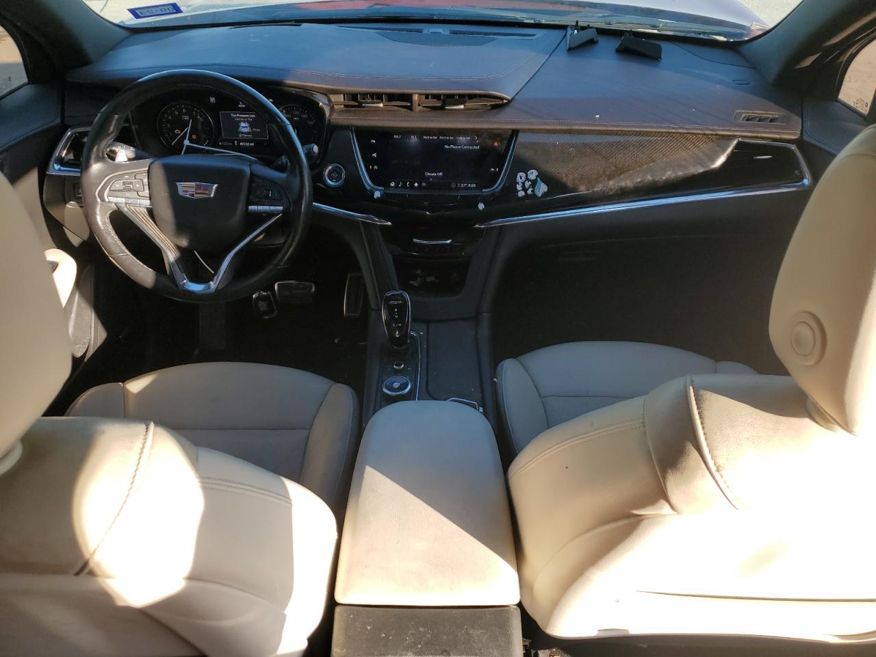 2020 Cadillac XT6 - Image 8