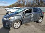 2018 Chevrolet Trax 1Lt იყიდება Brookhaven-ში, NY - Rollover