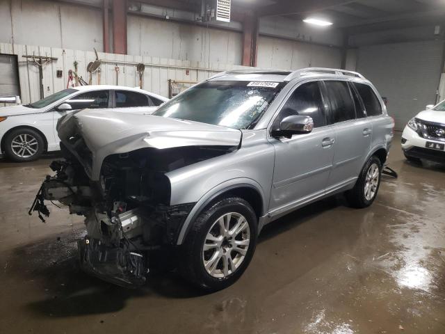  VOLVO XC90 2013 Srebrny