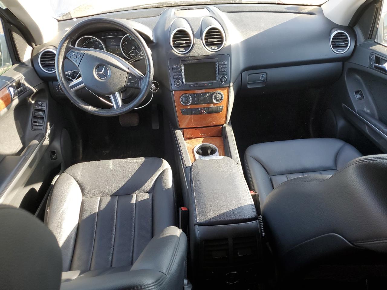 2007 Mercedes-Benz M-klasse - Image 8