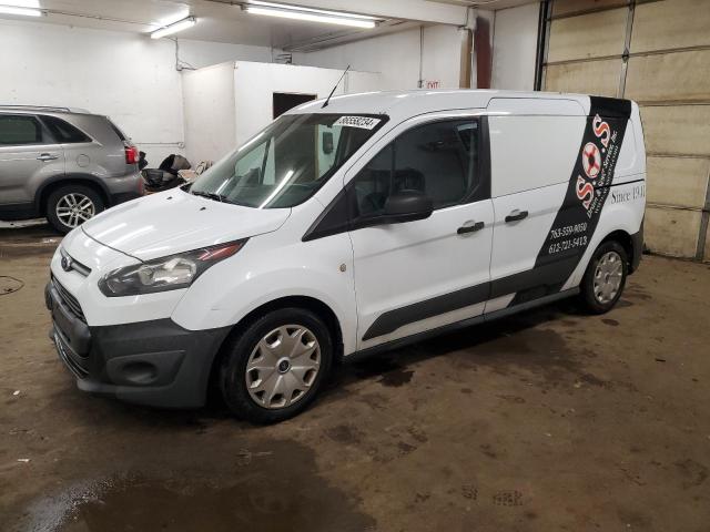 2016 Ford Transit Connect Xl