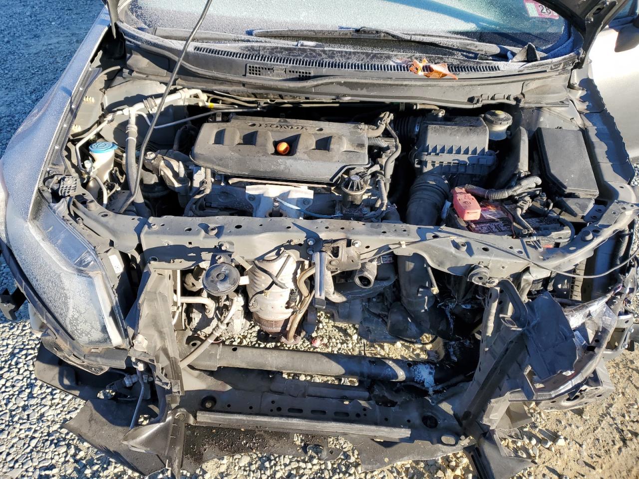2012 Honda Civic - Image 11