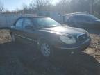 2005 Hyundai Sonata Gls продається в Marlboro, NY - Rear End