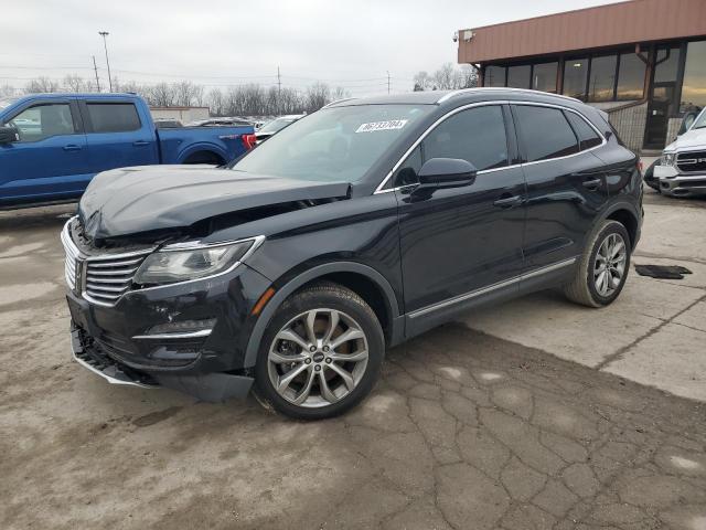 2016 Lincoln Mkc Select