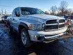 2004 Dodge Ram 1500 St продається в New Britain, CT - Side