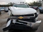 2012 Chevrolet Silverado K2500 Heavy Duty zu verkaufen in Harleyville, SC - Front End