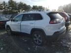 2019 Jeep Cherokee Limited for Sale in Windsor, NJ - Front End