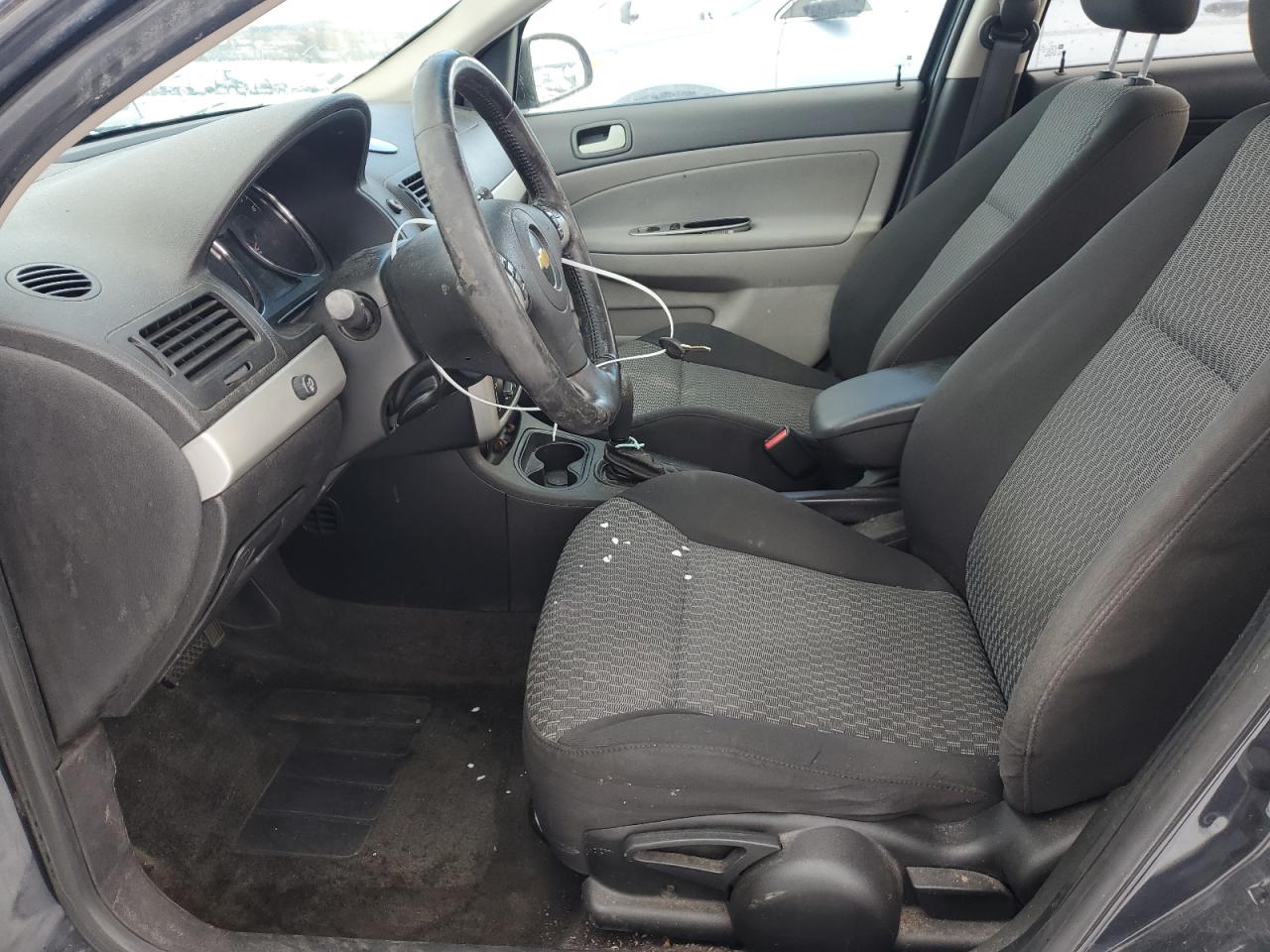 2009 Chevrolet Cobalt - Image 7