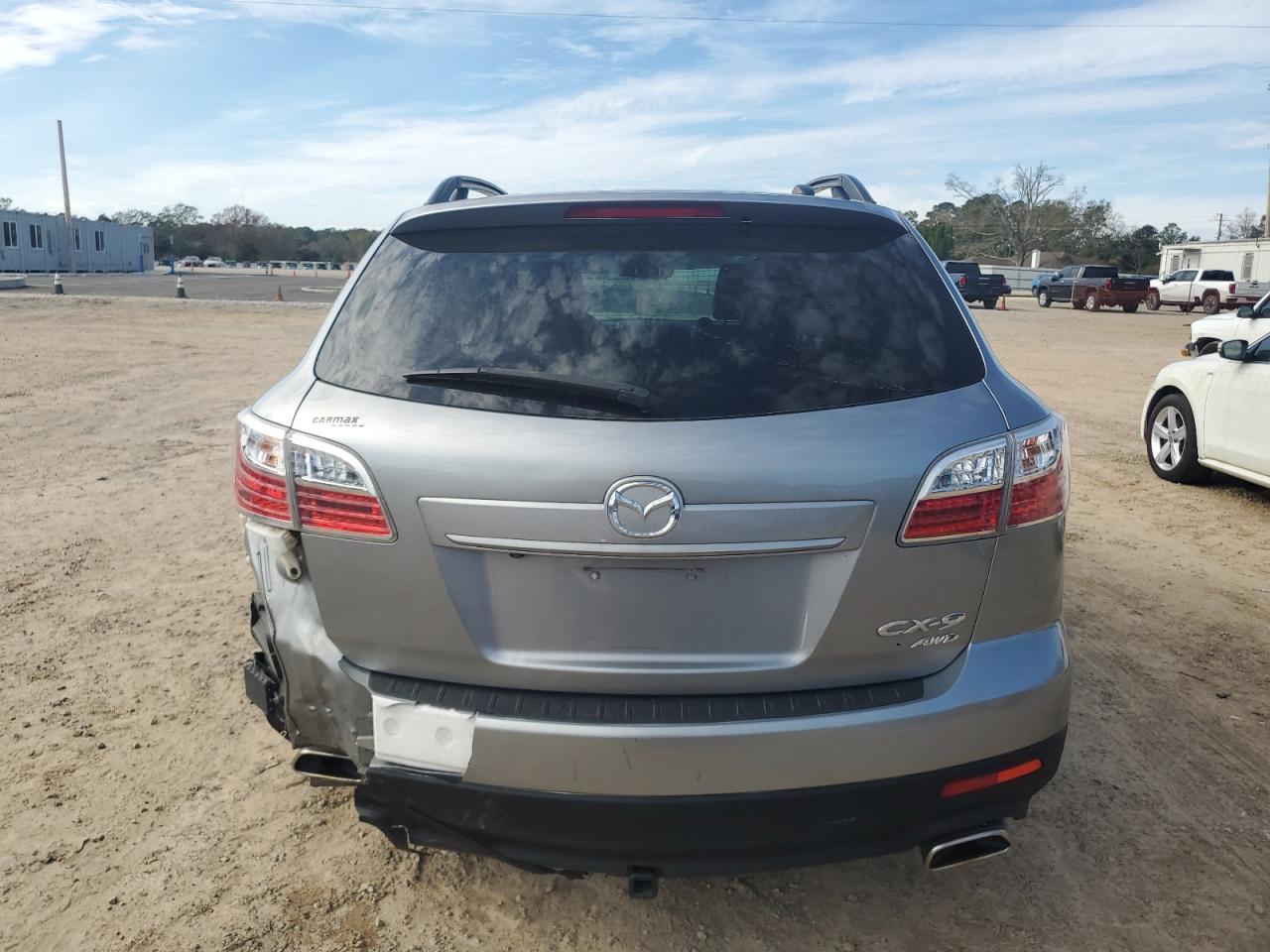 2012 Mazda CX-9 - Image 6