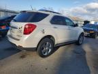 2014 Chevrolet Equinox Ltz en Venta en Glassboro, NJ - Front End