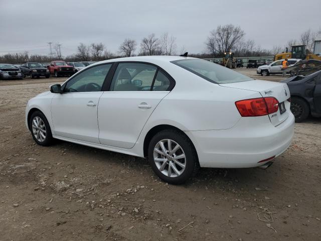  VOLKSWAGEN JETTA 2014 Biały