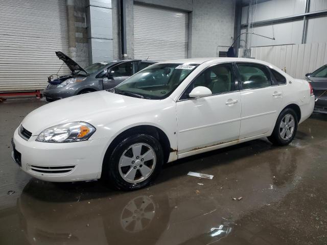 2008 Chevrolet Impala Lt продається в Ham Lake, MN - Rear End