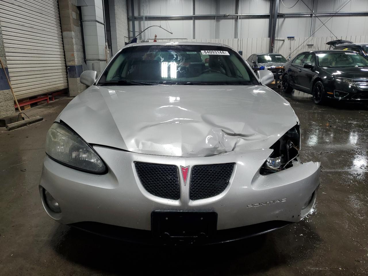 2007 Pontiac Grand Prix - Image 5