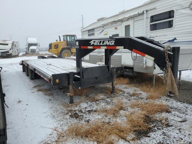 2013 'Other Heavy Equipment' Trailer