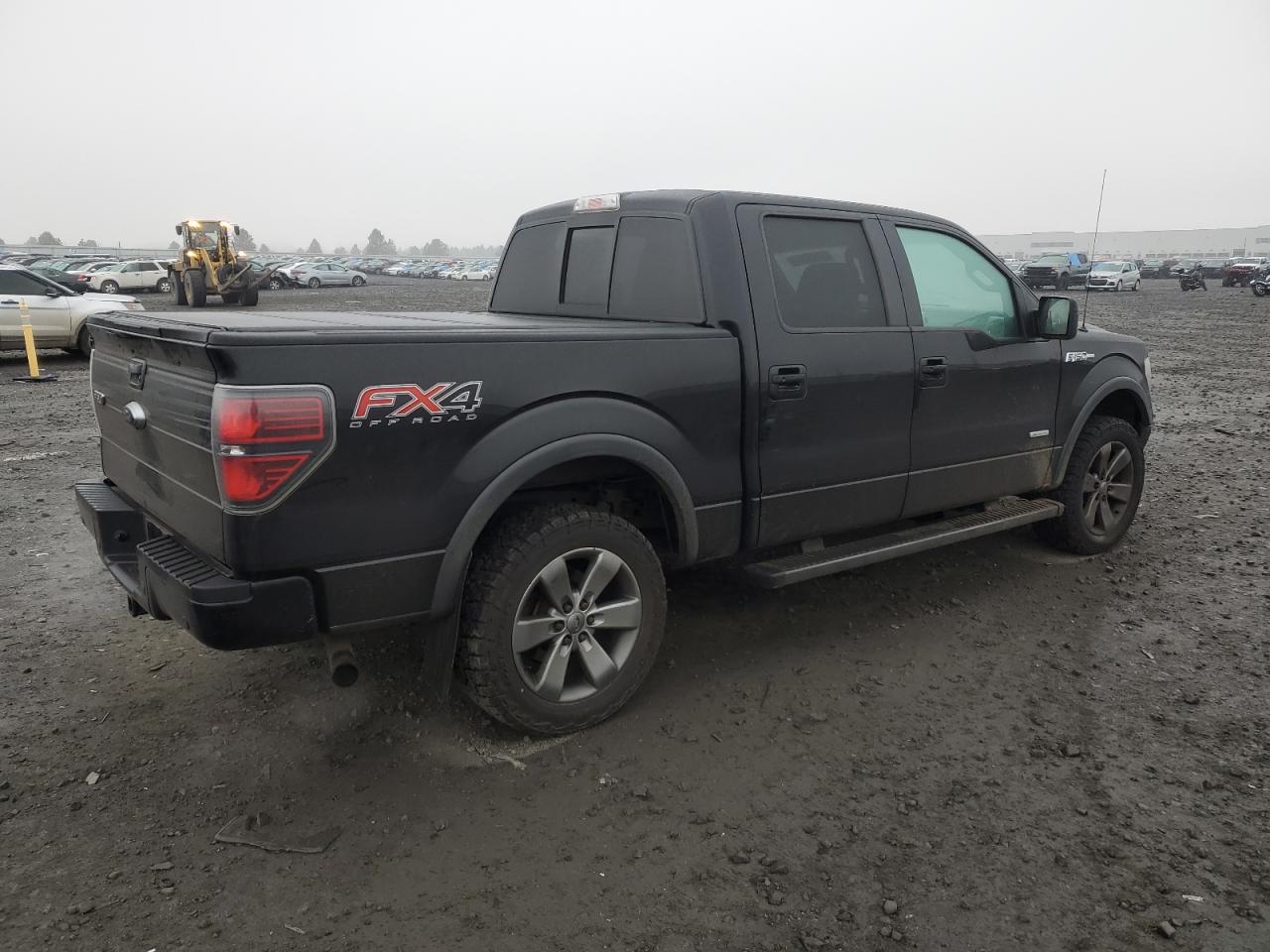 2014 Ford F-150 - Image 3