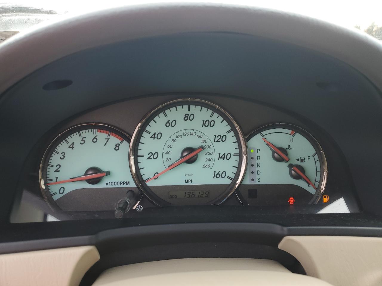 2006 Toyota Camry Solara Se VIN: 4T1CE38P66U630121 Lot: 85737404