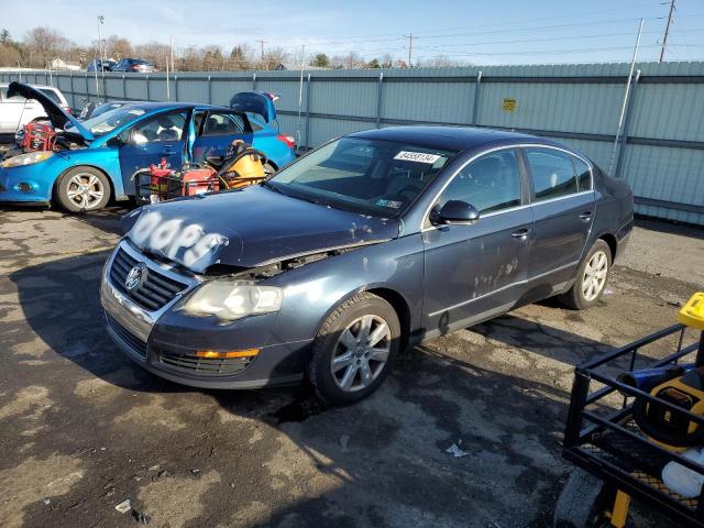 2006 Volkswagen Passat 2.0T