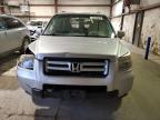 2006 Honda Pilot Ex იყიდება Eldridge-ში, IA - Front End