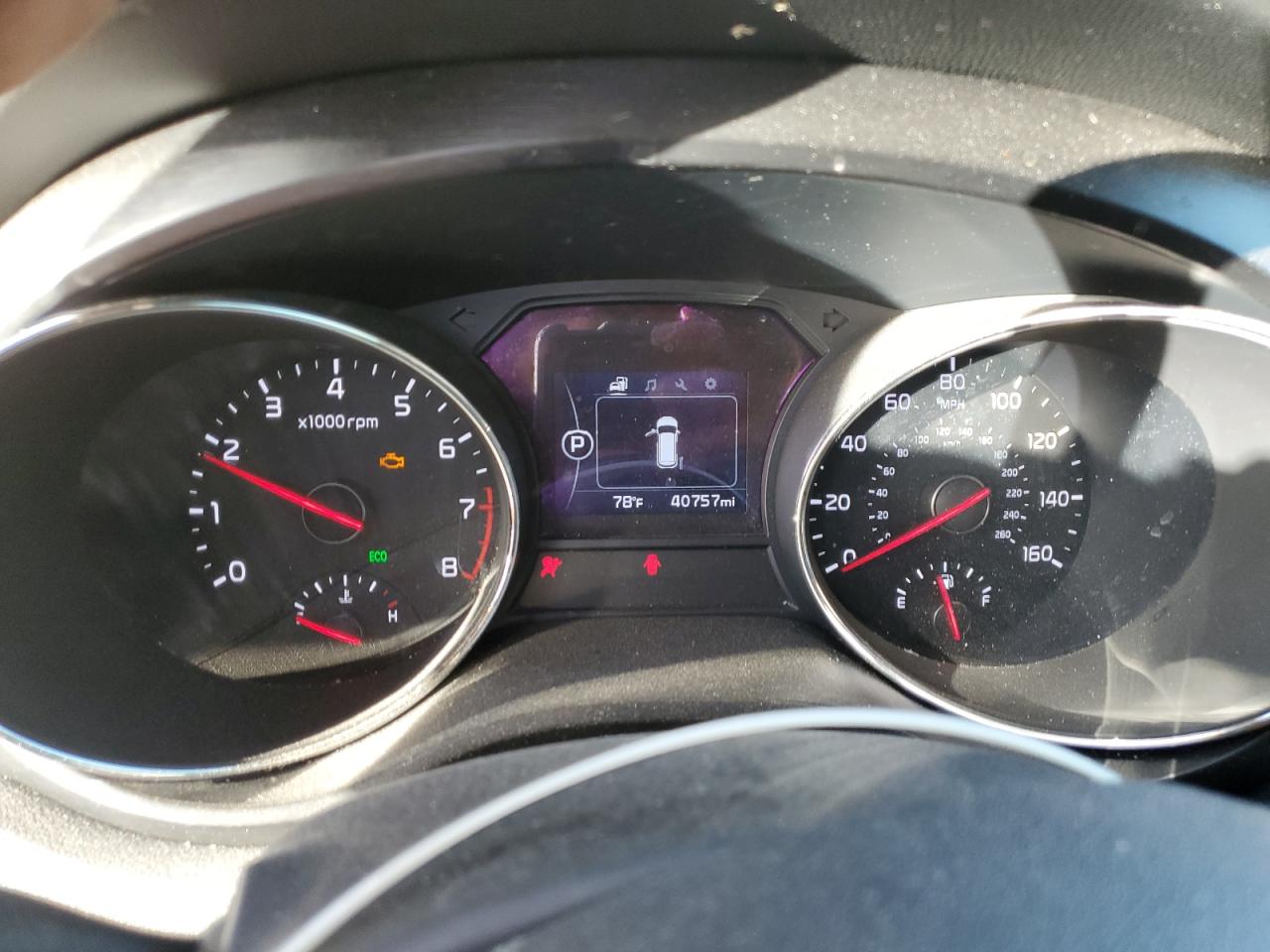 2016 Kia Sedona - Image 9