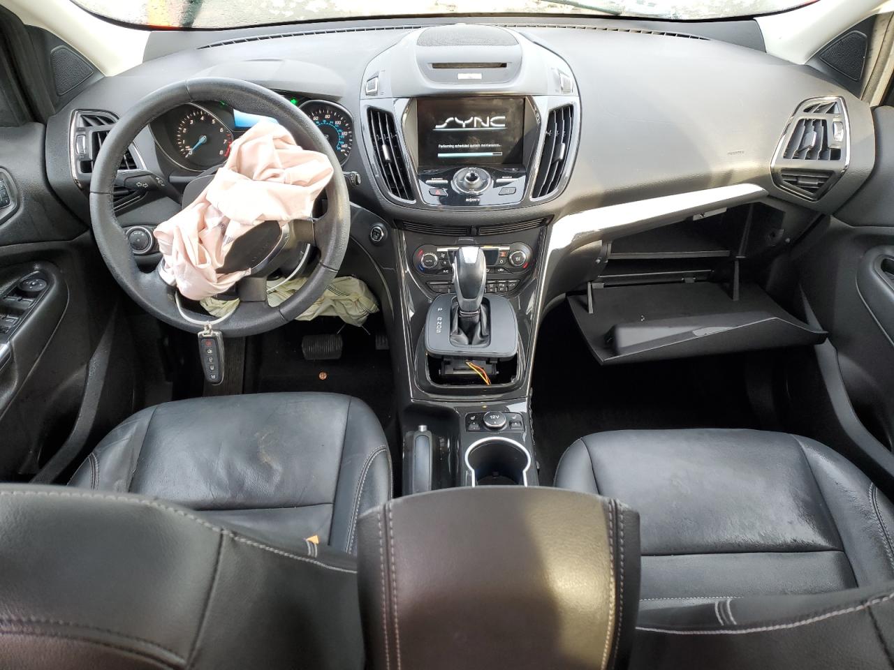 2015 Ford Escape - Image 8
