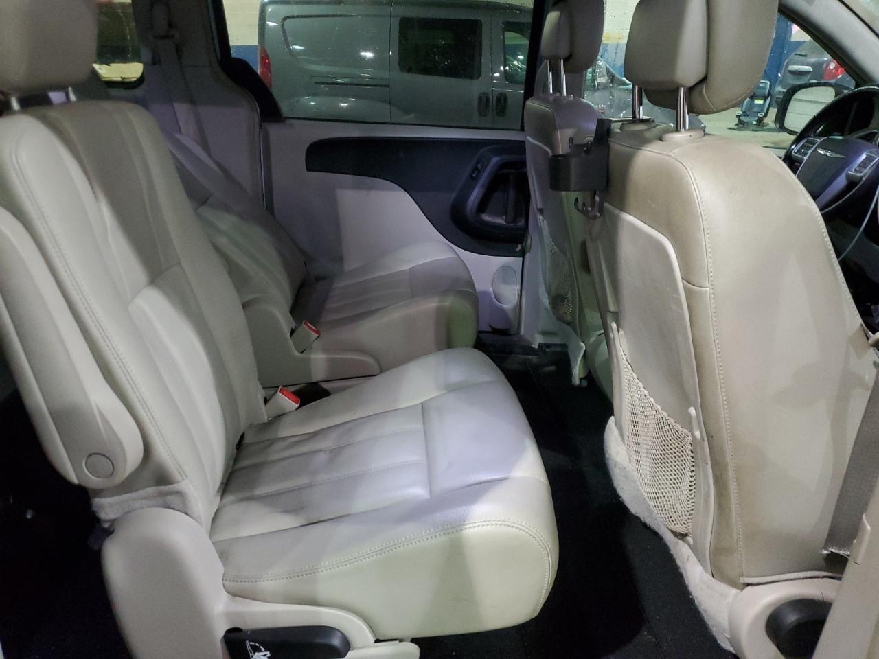 2013 Chrysler Town & Country Touring VIN: 2C4RC1BG8DR620606 Lot: 83682144