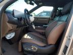 2024 Kia Ev9 Land на продаже в New Britain, CT - Front End