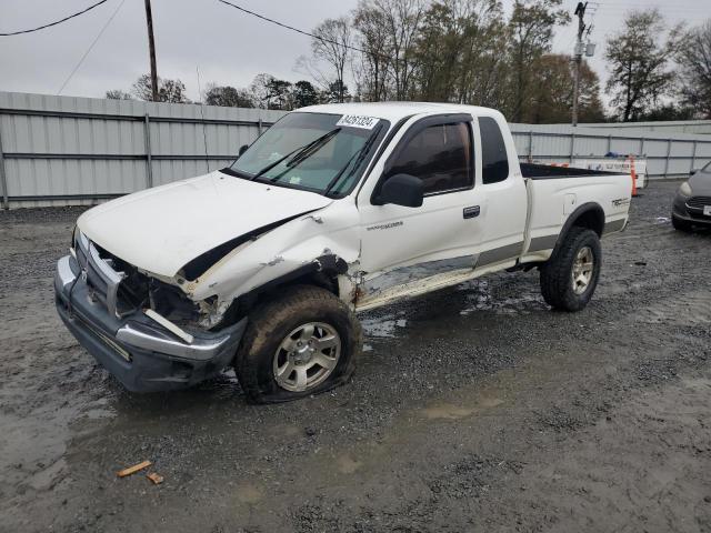 2000 Toyota Tacoma Xtracab