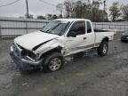 2000 Toyota Tacoma Xtracab на продаже в Gastonia, NC - Front End