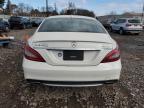 2016 Mercedes-Benz Cls 400 4Matic на продаже в Chalfont, PA - Front End