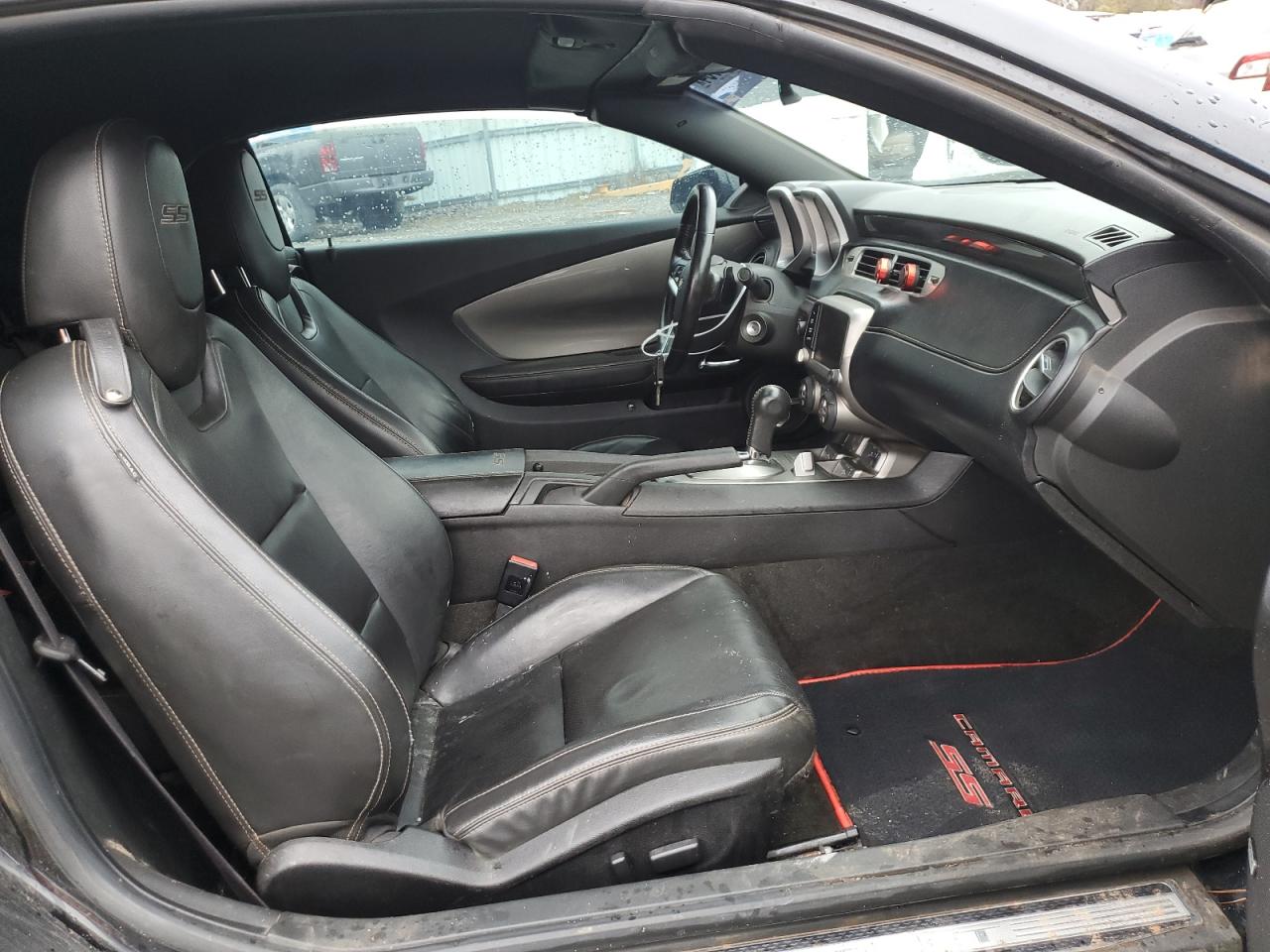 2015 Chevrolet Camaro - Image 7
