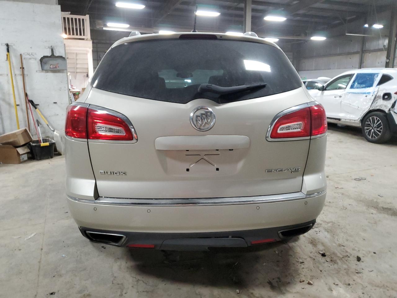 2013 Buick Enclave VIN: 5GAKVCKD6DJ244765 Lot: 83111724