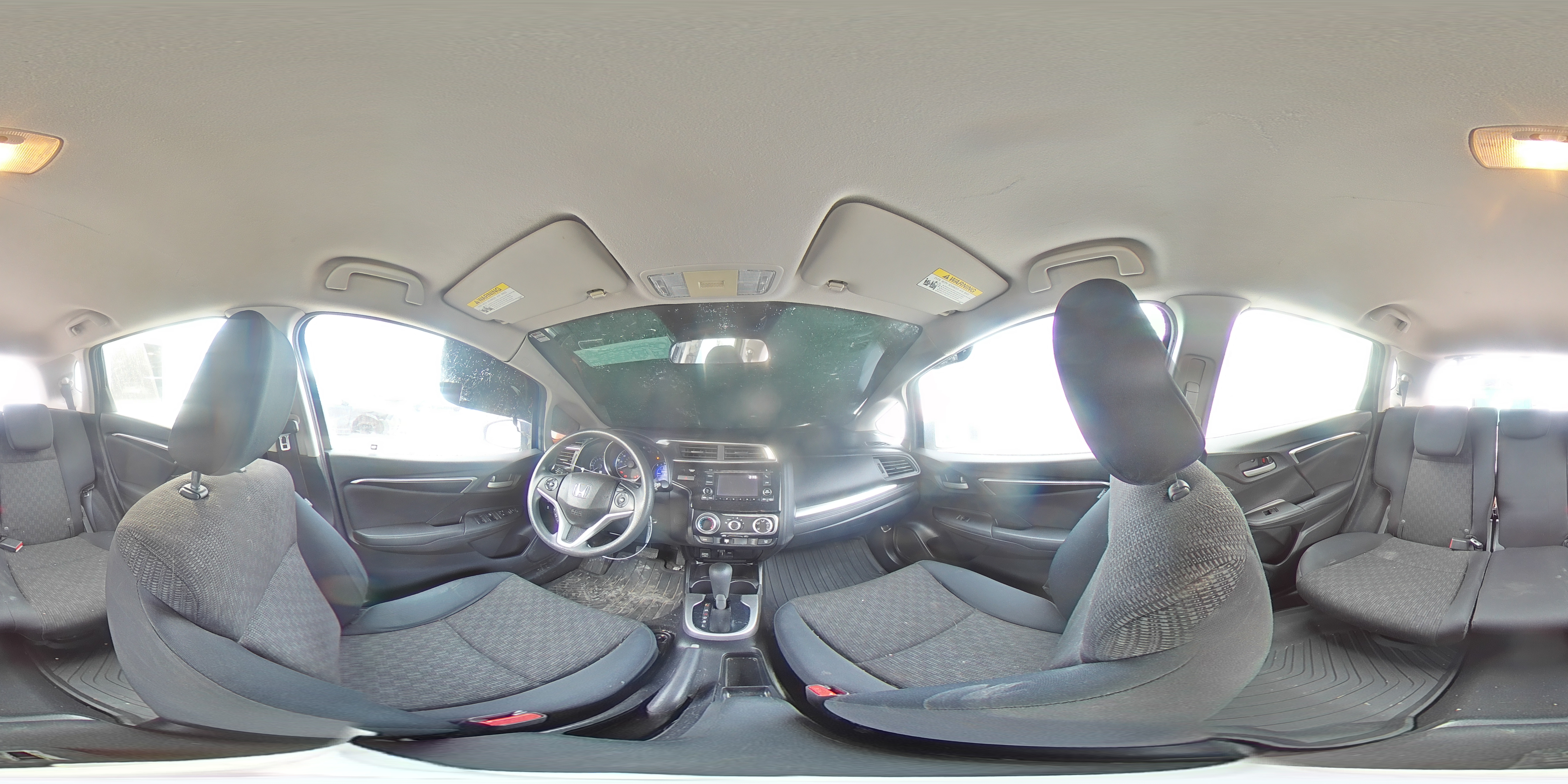 2017 Honda Fit - Image 12