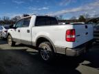 2005 Ford F150 Supercrew zu verkaufen in Spartanburg, SC - Front End