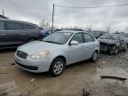 2009 Hyundai Accent Gls for Sale in Pekin, IL - Side